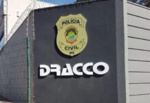 PF deflagra operação contra tráfico e lavagem de dinheiro em MS, mais 3 estados e DF