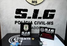 Operação nacional contra golpe bilionário cumpre mandados em Dourados