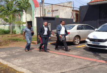 Justiça revoga prisão preventiva de acusado de envolvimento na morte de cacique