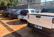 Operação contra o tráfico cumpre mandados e sequestra R$ 50 milhões em bens em MS