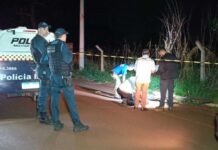 Acusado de executar homem diante da esposa alega motivo pessoal