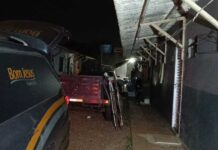 Homem é assassinado a tiros em conjunto de kitnets