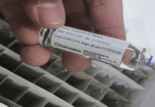 Ministério da Saúde inicia distribuição de antídoto contra intoxicação por metanol a cinco estados