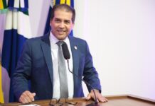 Projeto de Souza sobre conscientização dos riscos das apostas online é aprovado em Dourados