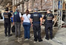 Operação rastreia destino do metanol em Dourados e outras cidades de MS