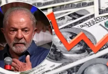 Mercado financeiro projeta continuidade da tendência de valorização do real frente ao dólar