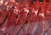 Exportação de carne bovina do Brasil à China cresceu 38% em setembro