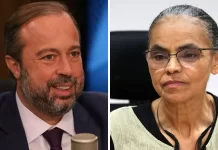 Silveira elogia Marina Silva e ressalta rigor técnico em licença da Margem Equatorial