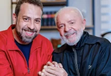 Lula deve confirmar Boulos na Secretaria-Geral nas próximas horas