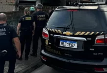 PF rejeitou participar de operação no Rio após avaliar plano apenas a nível regional