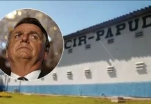Defesa admite prisão de Bolsonaro em regime fechado em novembro