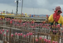 Governo quer usar R$ 160 bi do FGTS para investir em habitação e infraestrutura