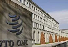 Brasil e EUA iniciam consultas na OMC sobre tarifas impostas por Trump