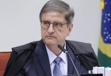 Lula quer acelerar aprovação de novo ministro do STF com sabatina de Gonet no Senado