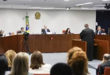 Primeira Turma do STF retoma julgamento do ‘núcleo 4’ da trama golpista