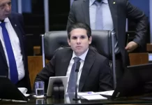 Motta cobra liberação de emendas para melhorar clima da base na Câmara