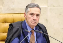 Barroso anuncia aposentadoria do STF