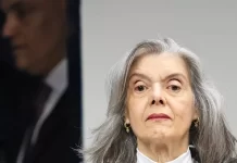 Cármen Lúcia também estaria cogitando aposentadoria antecipada do STF após saída de Barroso