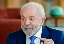 “Nossos adversários devem estar mais preocupados que eu”, ironiza Lula sobre 2026