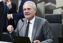Renan Calheiros define datas para audiências públicas no Senado sobre isenção do IR