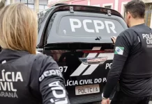 Polícia Civil realiza operação em 17 estados contra exploração sexual infantil na internet