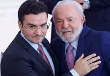 Sabino defende cortes de cargos do centrão: “não dá para ser casado e ter vida de solteiro”