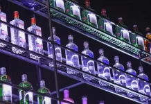 Brasil tem 41 casos confirmados de intoxicação por metanol