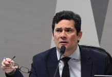 Toffoli autoriza PF a fazer buscas em investigação contra Moro