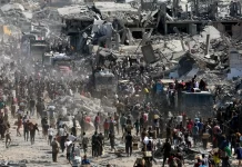 Israel violou cessar-fogo 47 vezes e matou 38 palestinos