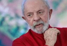 ‘Sanções a ministros é questão política que vai ser resolvida entre Trump e eu’, diz Lula