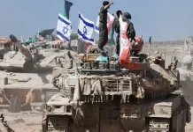 Após violar cessar-fogo, Israel anuncia que vai permitir entrada de ajuda humanitária em Gaza