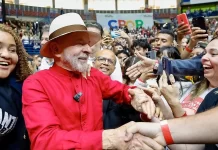 Revista Time coloca Lula entre os 100 líderes climáticos mais influentes
