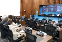 Transparência e digitalização: Alems vota projeto que moderniza processos administrativos em MS