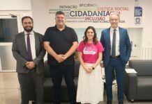 Frente Parlamentar de Dourados avança na mediação de conflitos entre indígenas e produtores rurais