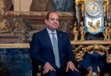 Gaza: Egito convida Trump para a cerimônia de um possível cessar-fogo