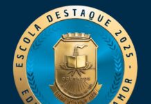 Prefeitura lança nesta sexta-feira programa “Escola Destaque: Educando com Amor”