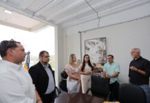 Prefeitura de Dourados encaminha à Câmara projeto orçamentário para 2026