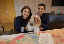 Prefeito sanciona lei que pune ‘abandono disfarçado’ de animais com multa de até R$ 6 mil