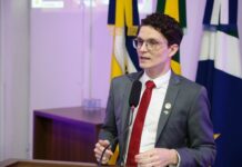 Franklin cobra transparência da Sanesul sobre custos e investimentos do esgotamento sanitário em Dourados