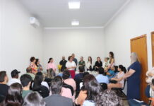 Prefeitura recebe profissionais para fortalecer atendimento aos migrantes em Dourados