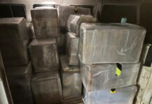 GARRAS apreende maconha avaliada em quase R$ 3 milhões em Campo Grande