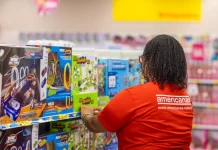 Com 40 vagas para MS, Americanas abre seleção com foco nas vendas de final de ano