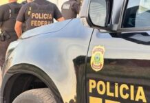 Operação da PF mira quadrilha que desviou mais de R$ 813 milhões via PIX