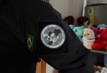 PF prende 55 em megaoperação contra abuso infantil online em MS, 15 estados e no DF