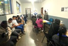 Prefeitura amplia atendimentos à população migrante com o Projeto Bienvenido