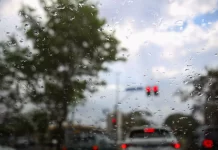 Inmet renova alerta de tempestade para Mato Grosso do Sul nesta terça-feira