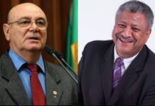 Justiça reconhece inocência de João Grandão, Laerte Tetila e demais réus da Operação Sanguessuga