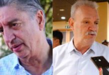 Diretório do PSDB será comandado por Dagoberto Nogueira até fim de novembro