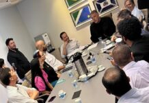 Casa Civil percorre municípios para consolidar cronograma de obras do MS Ativo – Municipalismo