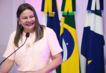 No Outubro Rosa, Ana Paula propõe olhar integral sobre a saúde feminina